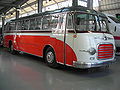 Setra S 11, rok prod. 1958