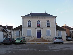 Cravant (Yonne)