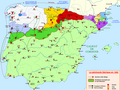 Le comté du Portugal de 961 à 1002