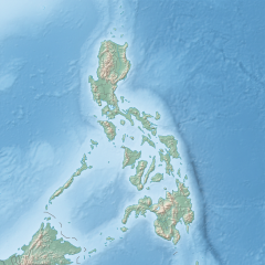 Jolo, Sulu is located in Philippines