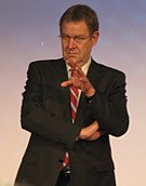 Poul Nyrup Rasmussen -  Bild