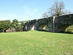 Puente Viejo del Siglo XVII.Arce,Piélagos..jpg