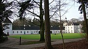 Kasteel Wisch te Terborg