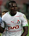 Victor Nsofor Obinna geboren op 25 maart 1987