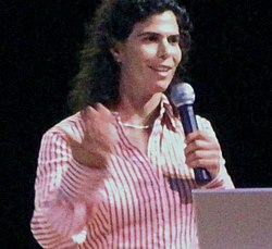 Yael Arad