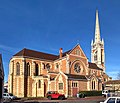 Basilique Notre-Dame d'Arcachon