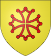 Blason de Céreste