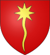 Blason Arguel