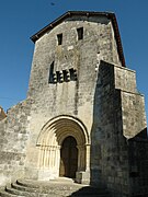 Saint-Martin de Champagne