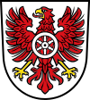 Li emblem de Subdistrict Eichsfeld