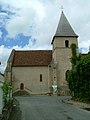 Église Saint-Étienne