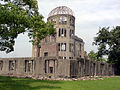 Hiroshima, Japán