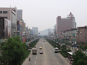 Huainan