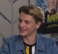 Q17417475 Jace Norman op 15 april 2018 geboren op 21 maart 2000