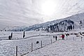 * Nomination: Kongdoori Station, Gulmarg. Copyright owner and uploader: User:Slyronit --Ratekreel 20:25, 20 September 2024 (UTC) * * Review needed