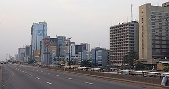 Lagos, Nigeria