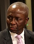 Dikgang Moseneke