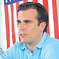 Ricardo Rosselló 2017-2019