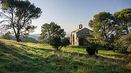 Chapelle Notre-Dame-du-Château