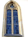 Church window