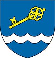 Wappen von Suchdol nad Lužnicí