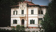 Villa Enrica