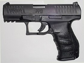 Skeudenn ar pennad Walther PPQ