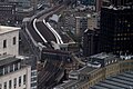 London Waterloo East