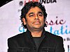 A. R. Rahman