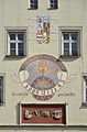 * Nomination Drawings on the Altes Rathaus (Engl.: "old town hall") of Deggendorf, Bavaria. --High Contrast 22:27, 15 March 2013 (UTC) Needs a perspective correction. Otherwise good. --JLPC 20:57, 16 March 2013 (UTC)  Done --High Contrast 22:42, 16 March 2013 (UTC) New file uploaded. --JLPC 17:01, 23 March 2013 (UTC) * Promotion OK. Mattbuck 11:21, 26 March 2013 (UTC)