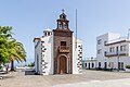 * Nomination Iglesia de San Juan de Los Galguitos, La Palma --Mike Peel 08:13, 20 September 2024 (UTC) * Promotion  Support Good quality. --ArildV 09:16, 20 September 2024 (UTC)