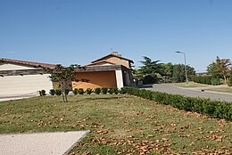 Aussos – Veduta