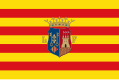 Bandera de Xixona