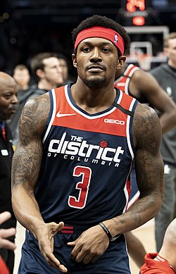 Beal vuonna 2020.