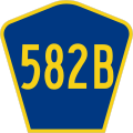 File:CR 582B jct.svg