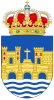 Coat of arms of Pontevedra