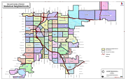 Alt=Map of the City and County of Denver