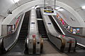 * Nomination: Escalators at Marylebone station on the way out to Marylebone train station, London, UK --Ralf Roletschek 15:04, 16 March 2013 (UTC) It is tilted and there is chromatic noise Poco a poco 17:05, 16 March 2013 (UTC) * * Review needed