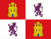 Bandera de Basconcillos del Tozo (Burgos)