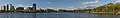 * Nomination: Panorama of Gatineau, Québec. --Óðinn 06:10, 28 February 2013 (UTC) * * Review needed