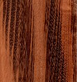 Tigerwood, dřevo Myracrodruon balansae