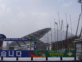 Jeju World Cupstadion