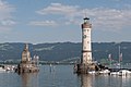 * Nomination Harbor entrance (Lindau, Lake Constance) --Julian Herzog 22:37, 2 March 2013 (UTC) * Promotion Good quality--Godot13 06:22, 3 March 2013 (UTC)