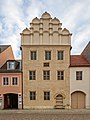 La casa di Melantone a Wittenberg