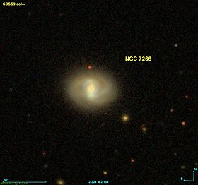 Image illustrative de l’article NGC 7266