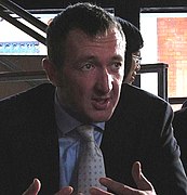 Ralph Ineson (2011)