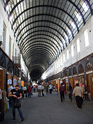 Midhat Pasha Souq