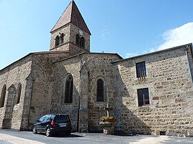 Saillant (Puy-de-Dôme)