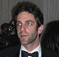 B.J. Novak