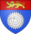 Sperrrad (roue à cliquet, Incheville FR)